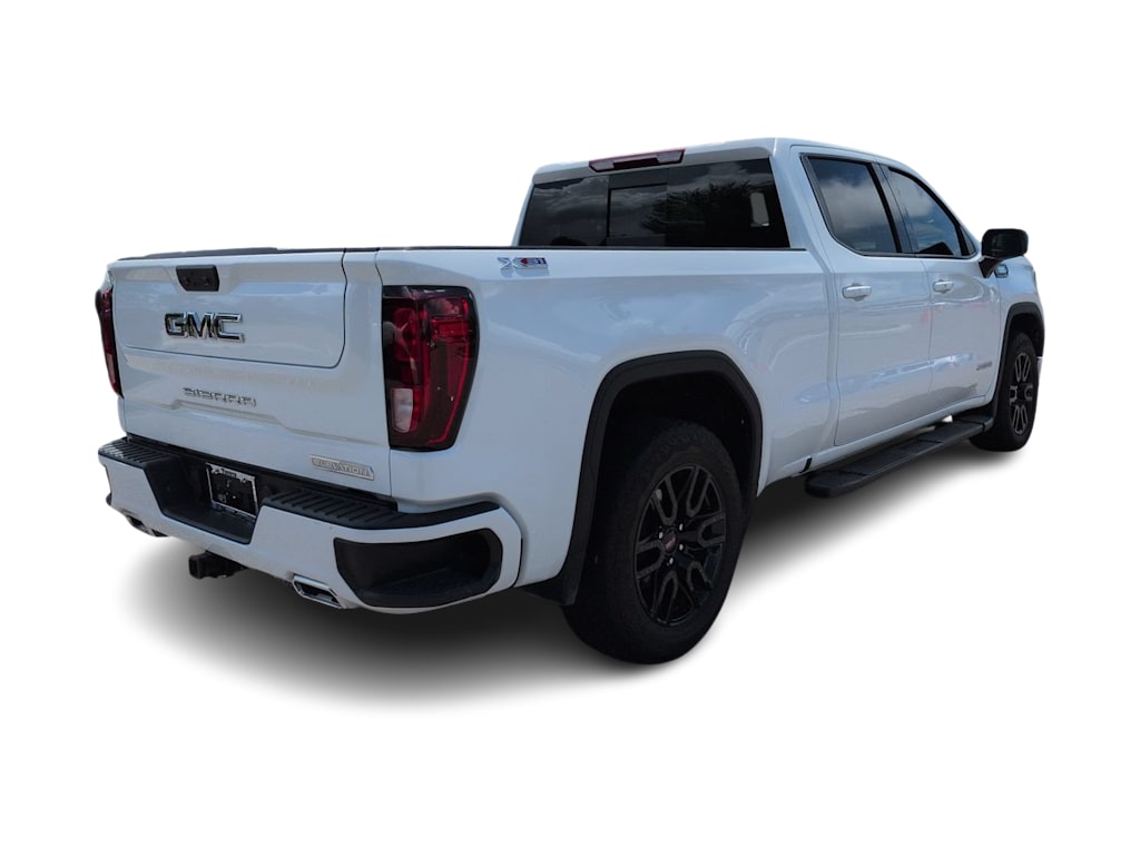 Thumbnail: 2024 GMC Sierra 1500 - 18