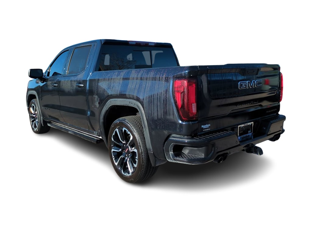 Thumbnail: 2025 GMC Sierra 1500 - 4