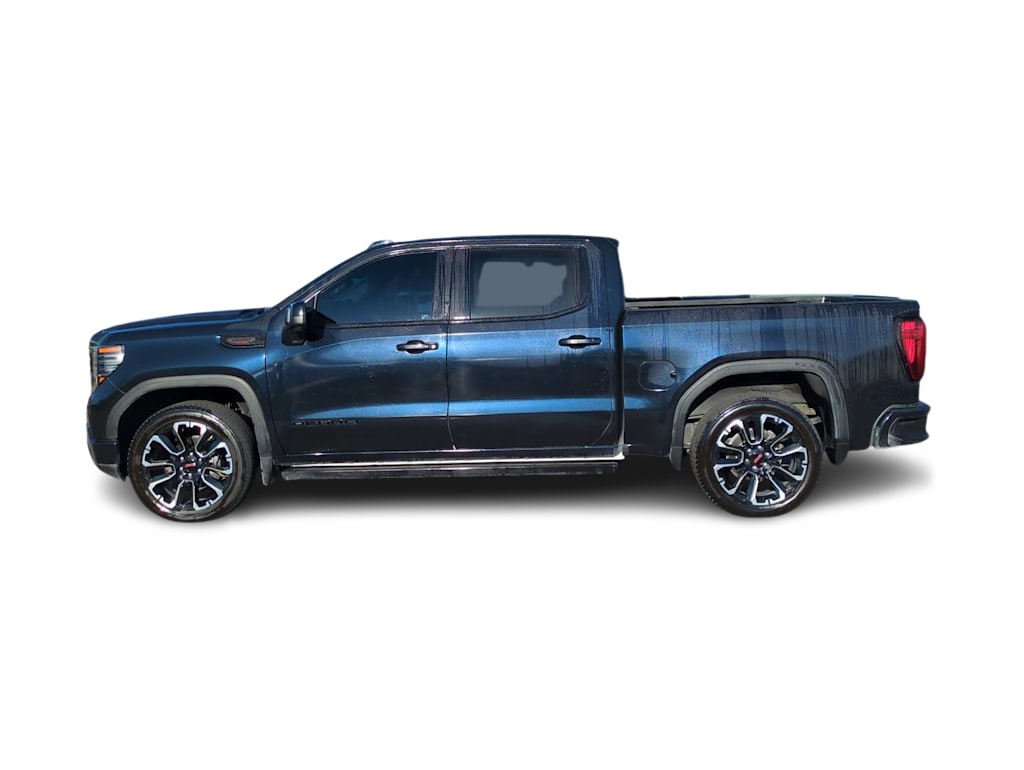 Thumbnail: 2025 GMC Sierra 1500 - 3