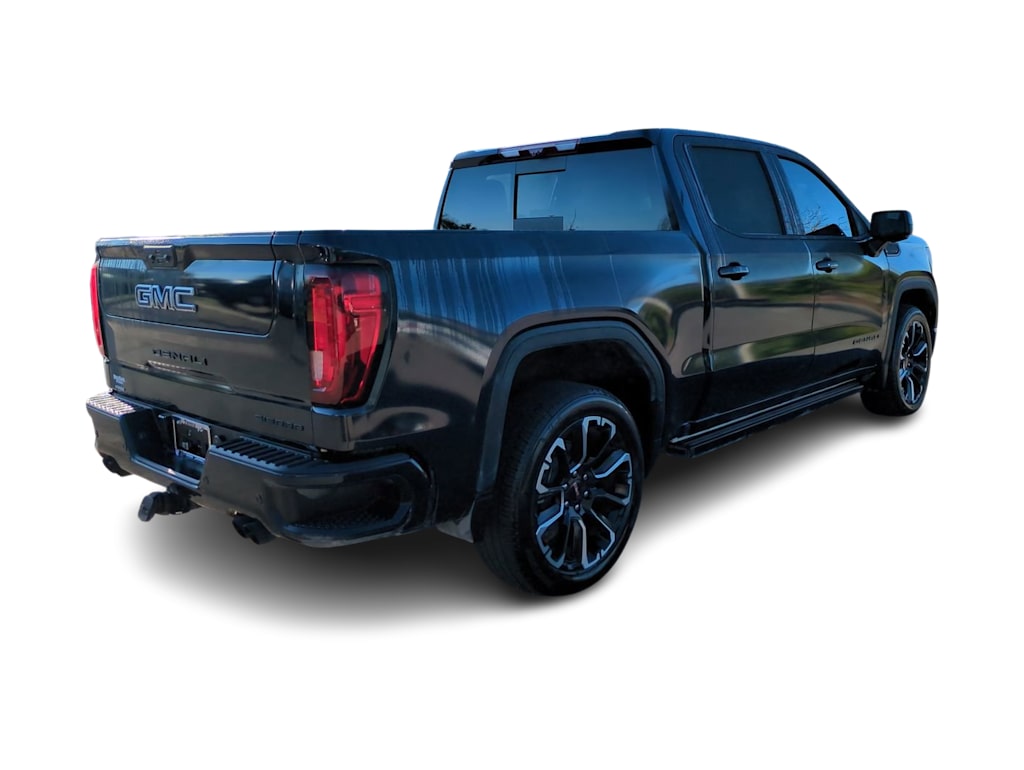 Thumbnail: 2025 GMC Sierra 1500 - 18