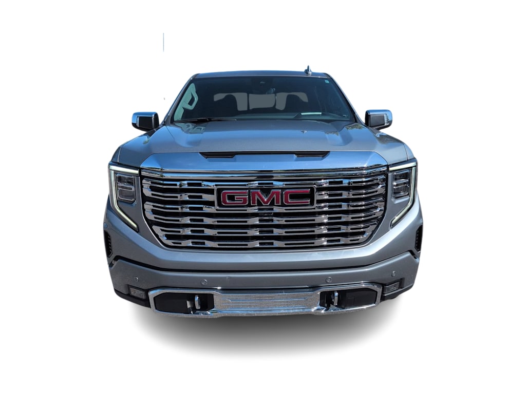 Thumbnail: 2024 GMC Sierra 1500 - 6
