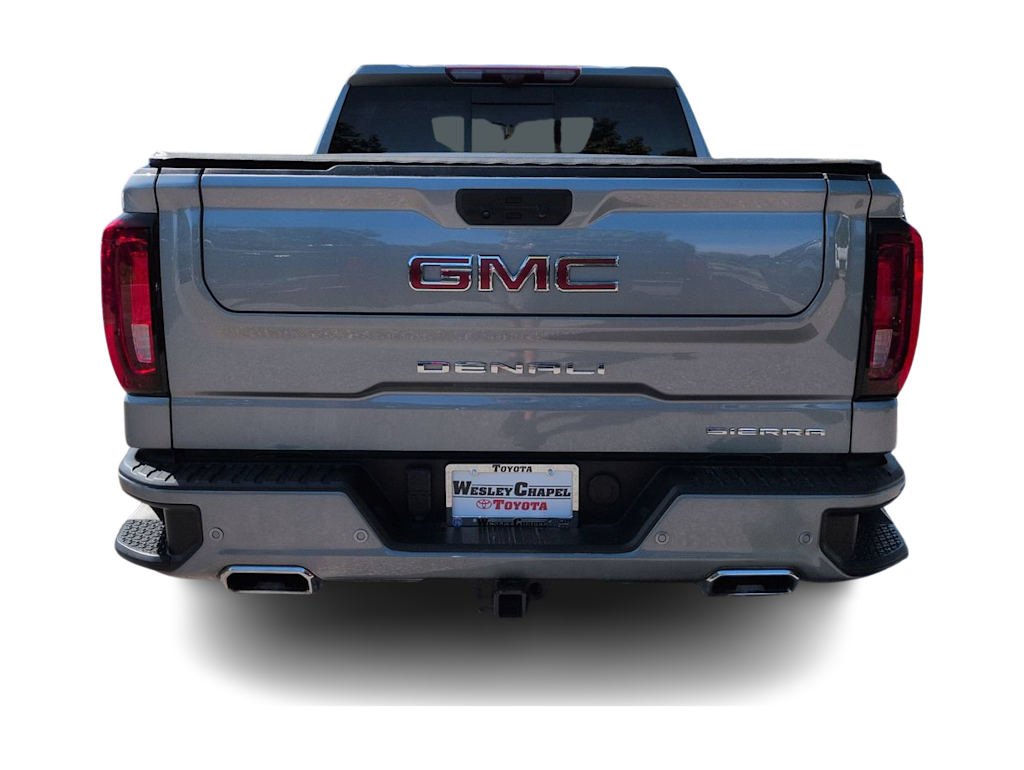 Thumbnail: 2024 GMC Sierra 1500 - 5