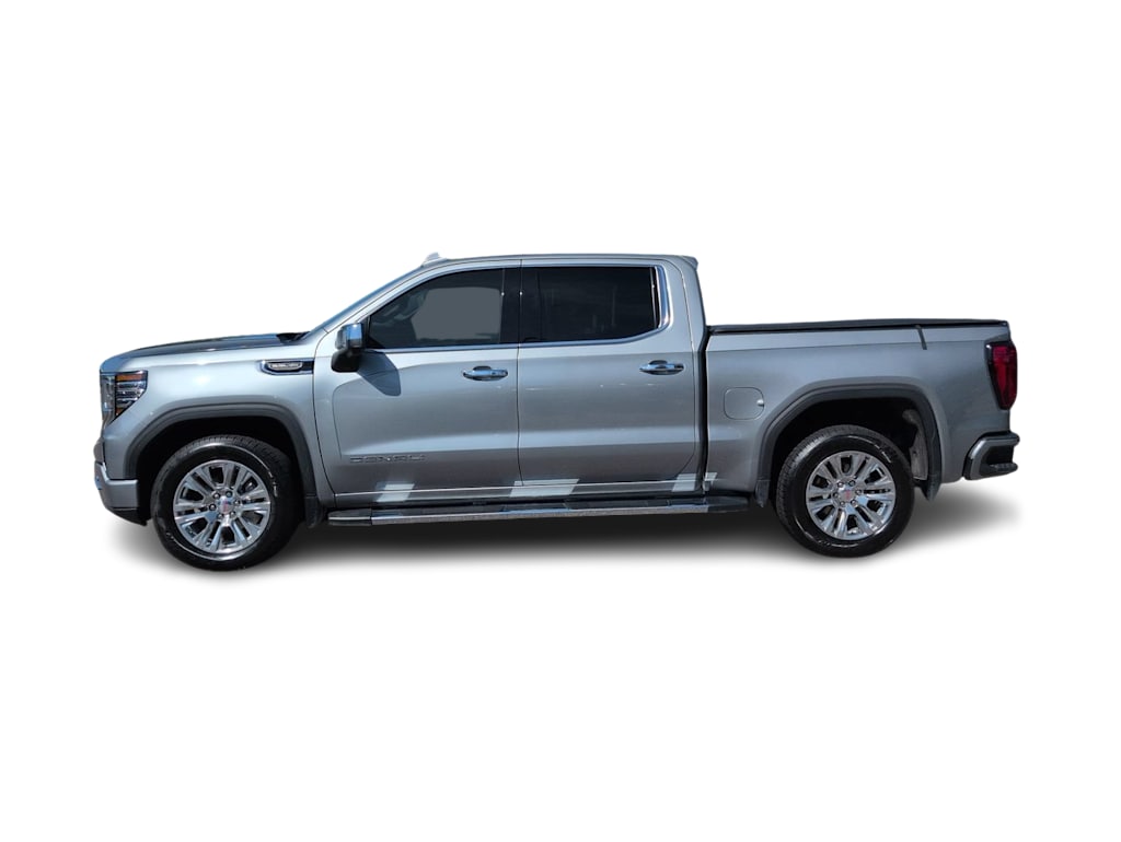 Thumbnail: 2024 GMC Sierra 1500 - 3