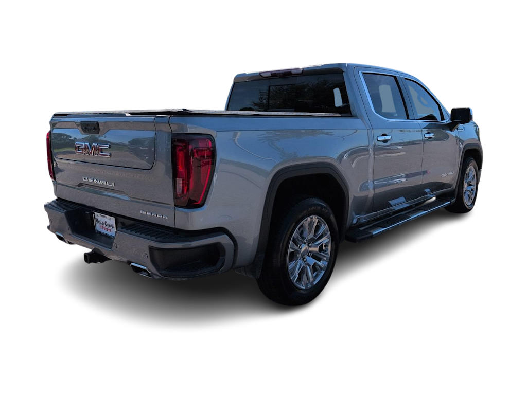 Thumbnail: 2024 GMC Sierra 1500 - 17