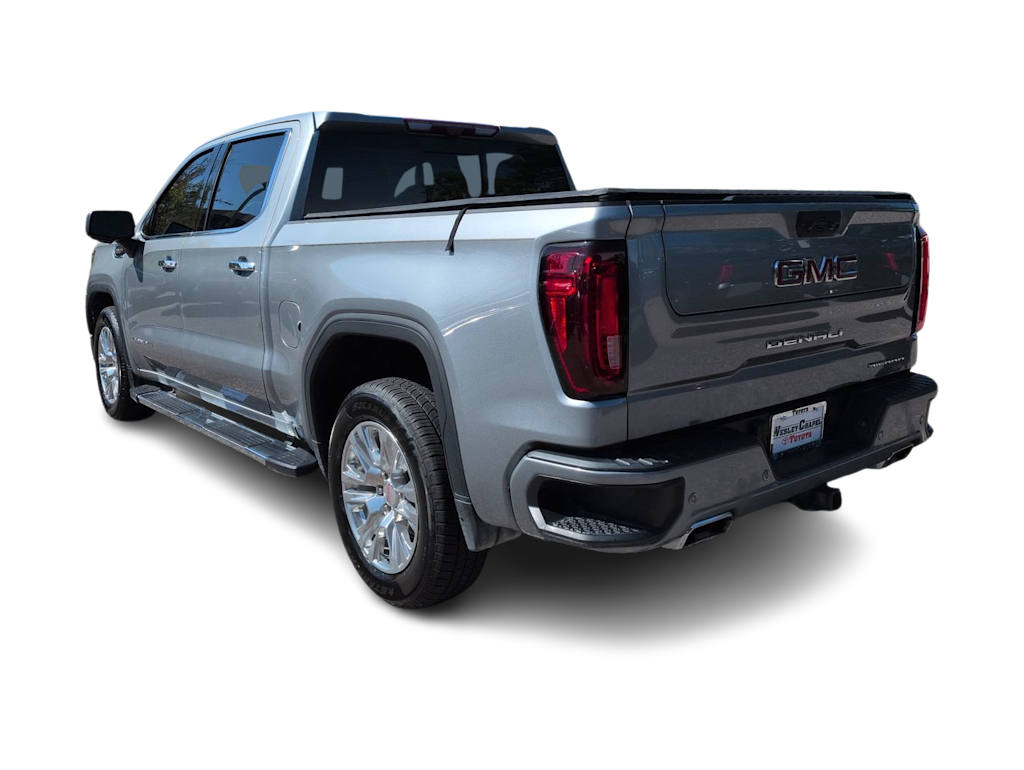 Thumbnail: 2024 GMC Sierra 1500 - 4