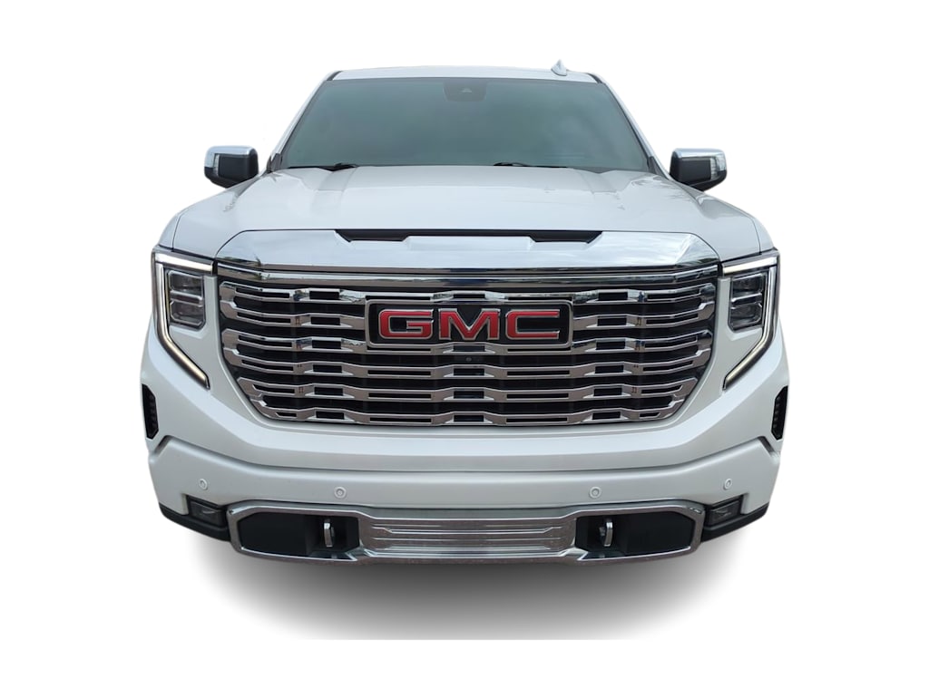 Thumbnail: 2023 GMC Sierra 1500 - 6
