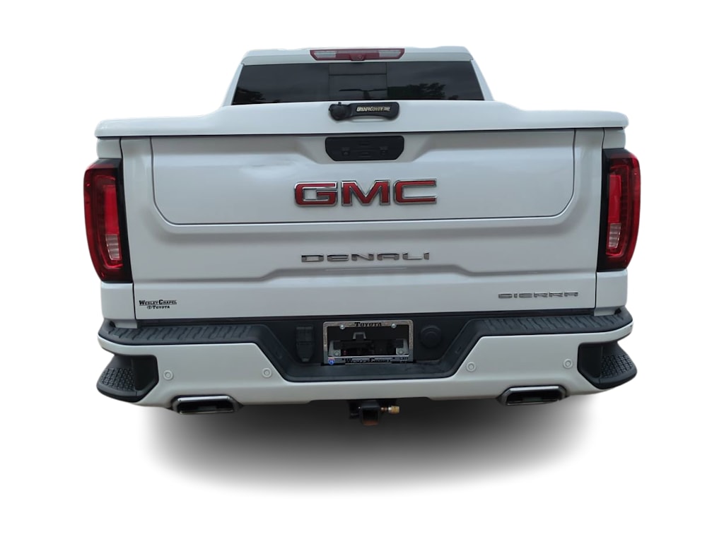 Thumbnail: 2023 GMC Sierra 1500 - 5