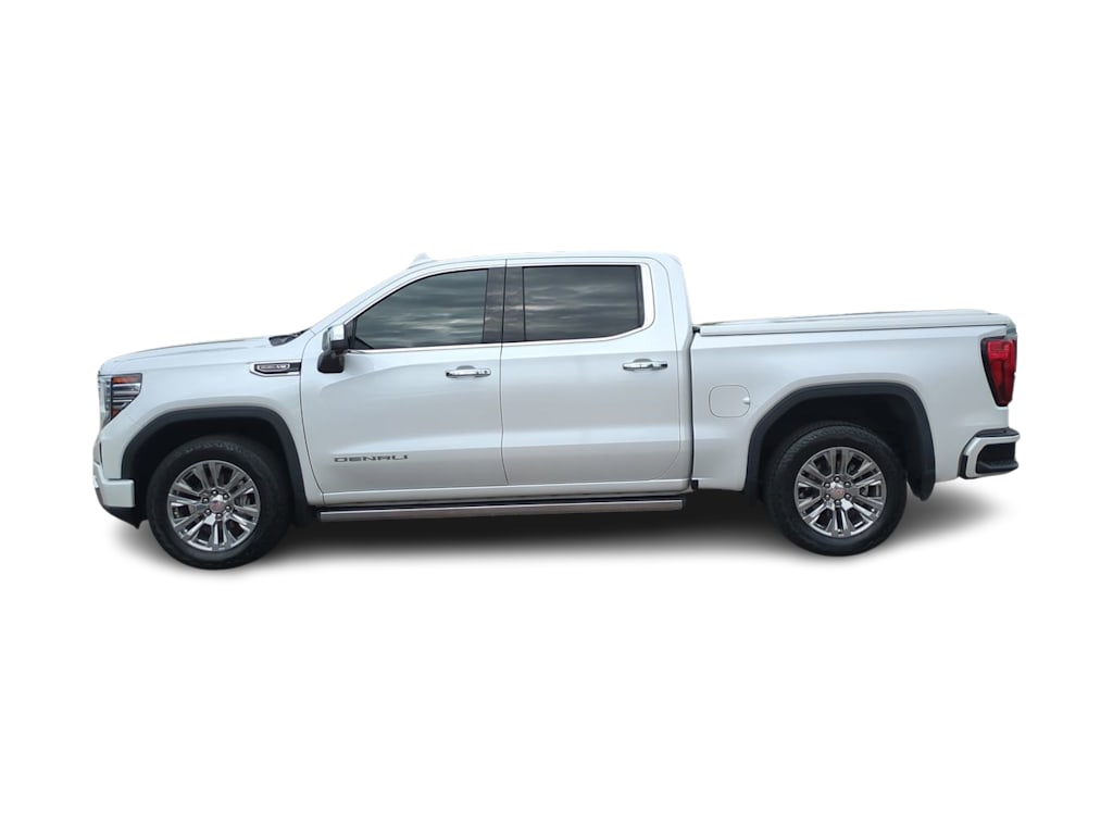 Thumbnail: 2023 GMC Sierra 1500 - 17