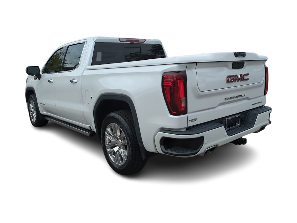 Thumbnail: 2023 GMC Sierra 1500 - 4