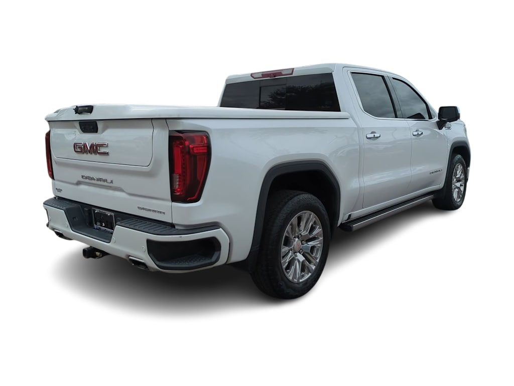 Thumbnail: 2023 GMC Sierra 1500 - 18