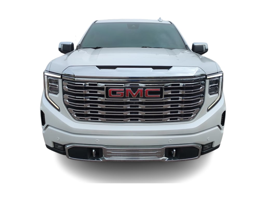 Thumbnail: 2023 GMC Sierra 1500 - 6