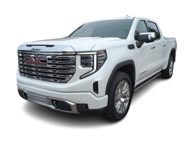 Thumbnail: 2023 GMC Sierra 1500 - 3