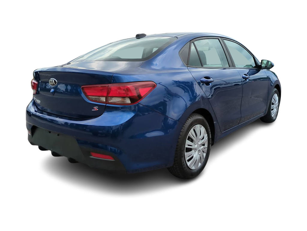 Thumbnail: 2019 Kia Rio - 16