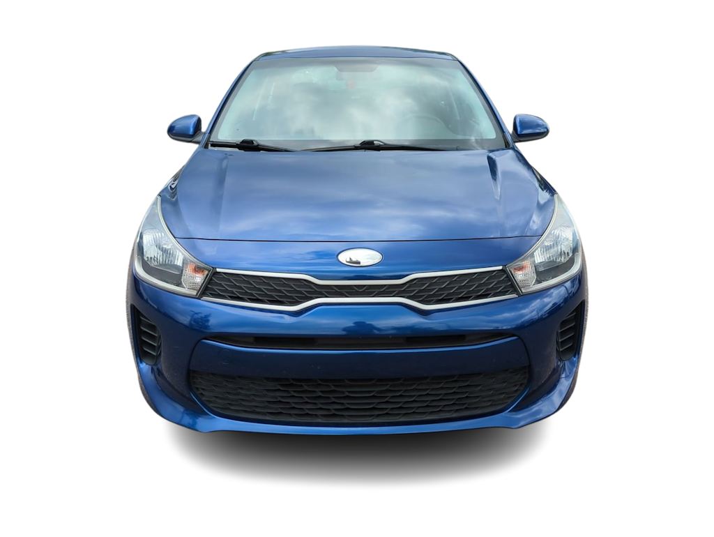 Thumbnail: 2019 Kia Rio - 6