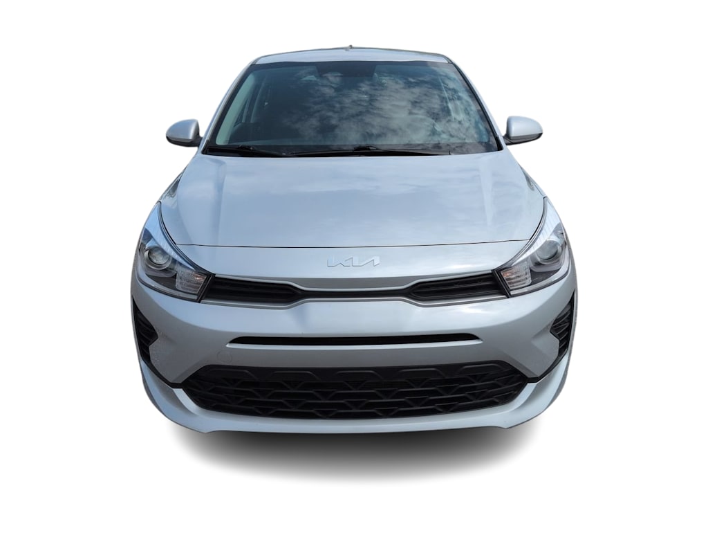 Thumbnail: 2023 Kia Rio - 6