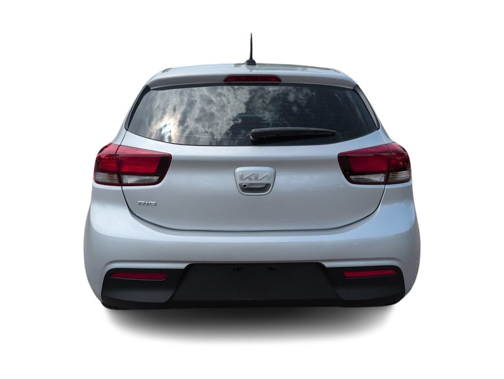 Thumbnail: 2023 Kia Rio - 5