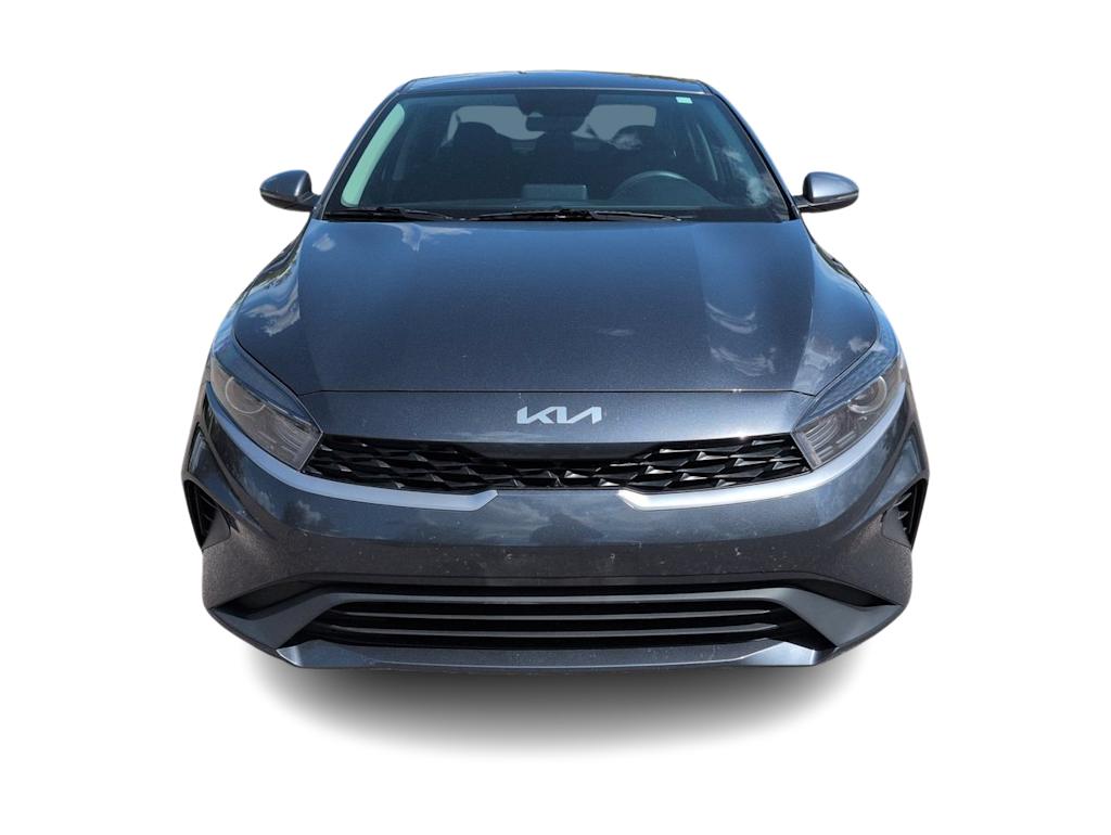 Thumbnail: 2023 Kia Forte - 6