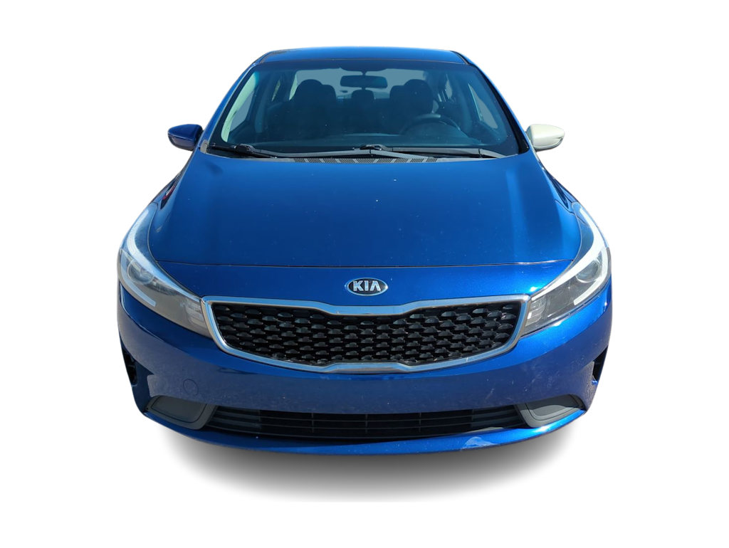 Thumbnail: 2017 Kia Forte - 6