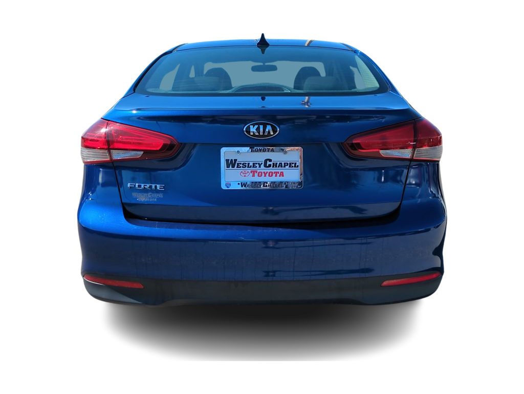 Thumbnail: 2017 Kia Forte - 5