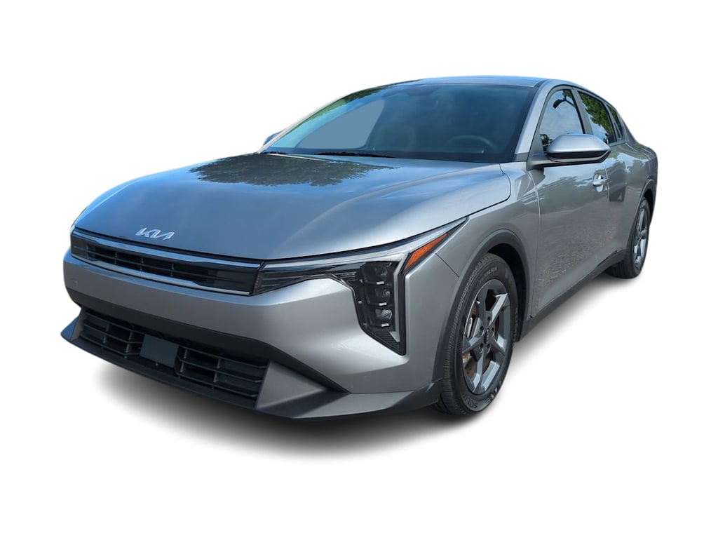 Thumbnail: 2025 Kia K4 - 15