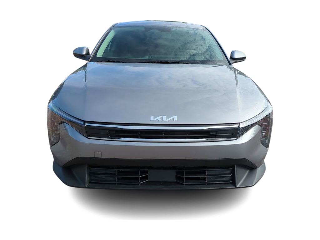 Thumbnail: 2025 Kia K4 - 6