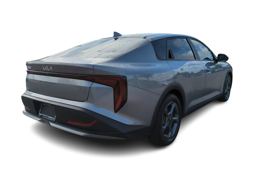 Thumbnail: 2025 Kia K4 - 16
