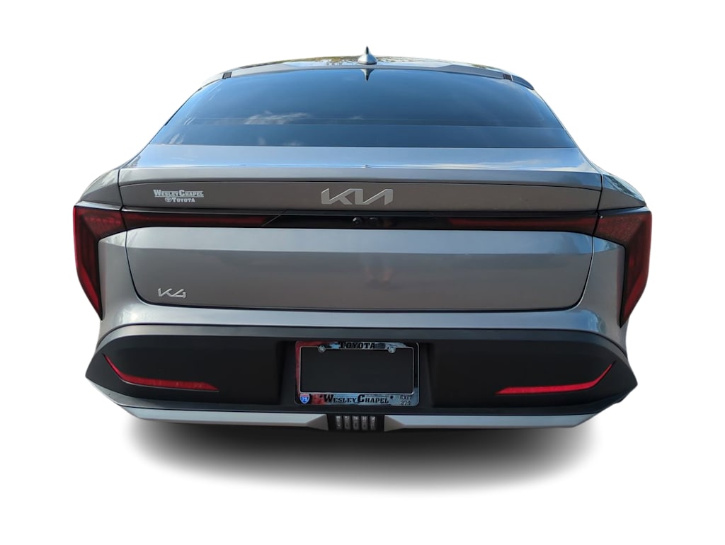 Thumbnail: 2025 Kia K4 - 5