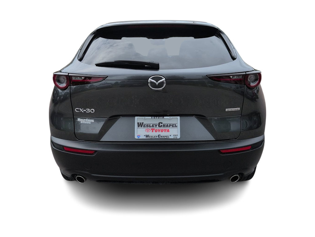 Thumbnail: 2021 Mazda CX-30 - 5