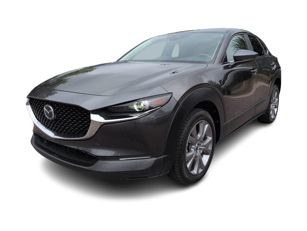 Thumbnail: 2021 Mazda CX-30 - 15