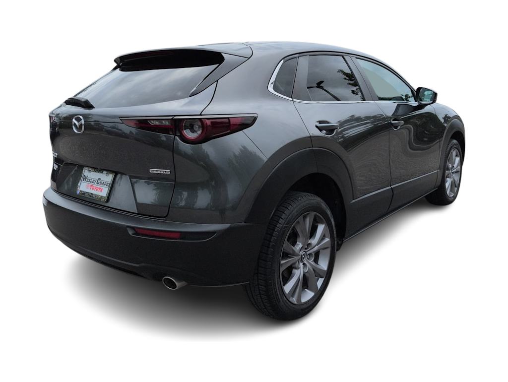 Thumbnail: 2021 Mazda CX-30 - 16