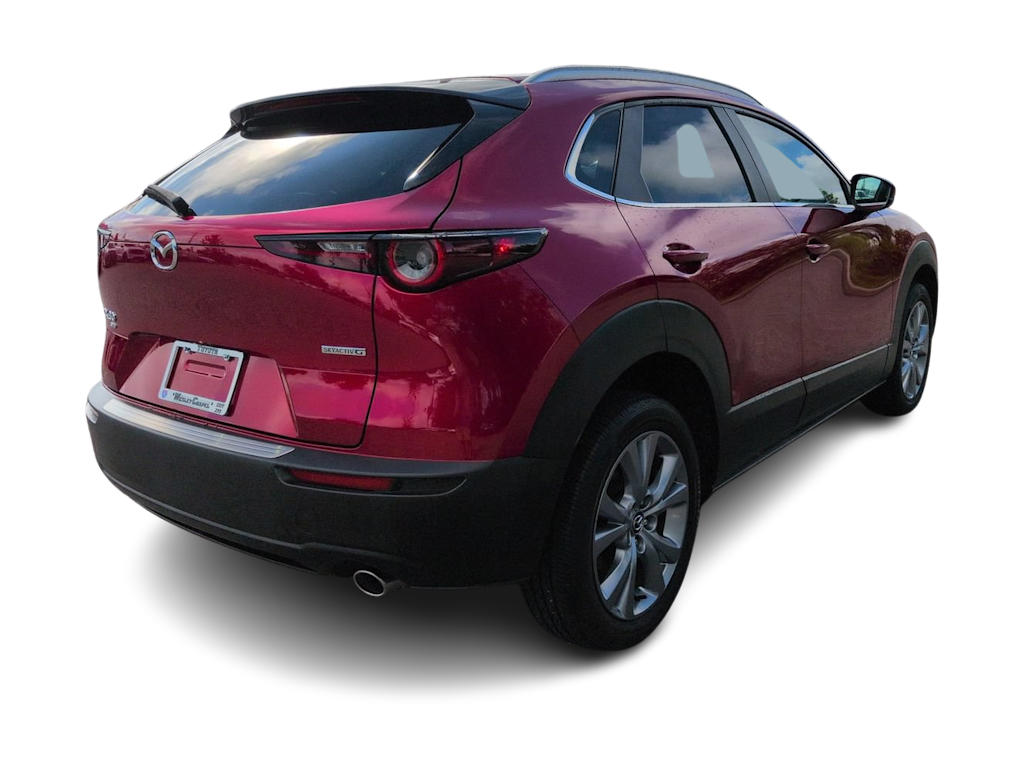 Thumbnail: 2023 Mazda CX-30 - 18