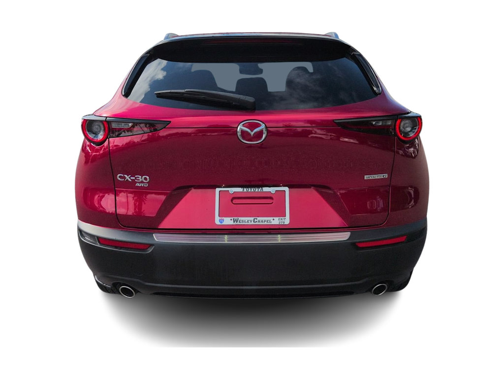 Thumbnail: 2023 Mazda CX-30 - 5