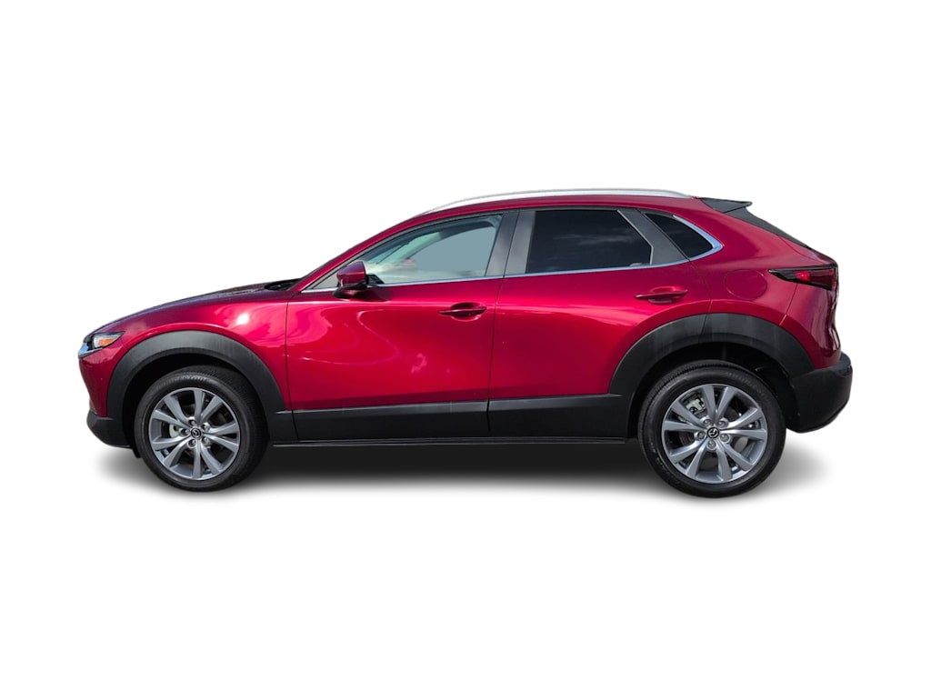 Thumbnail: 2023 Mazda CX-30 - 3