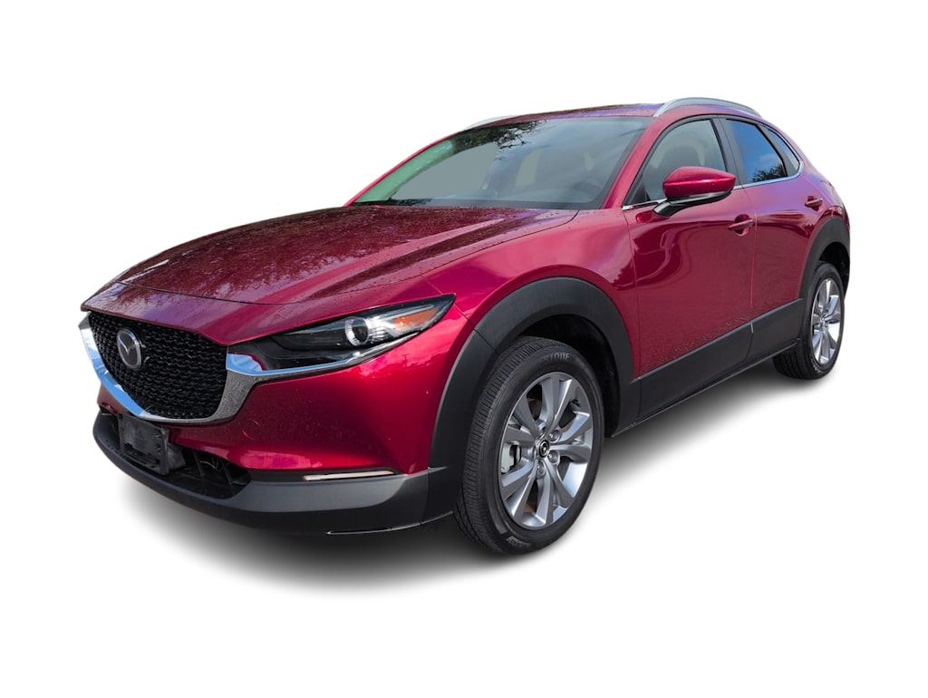 Thumbnail: 2023 Mazda CX-30 - 17