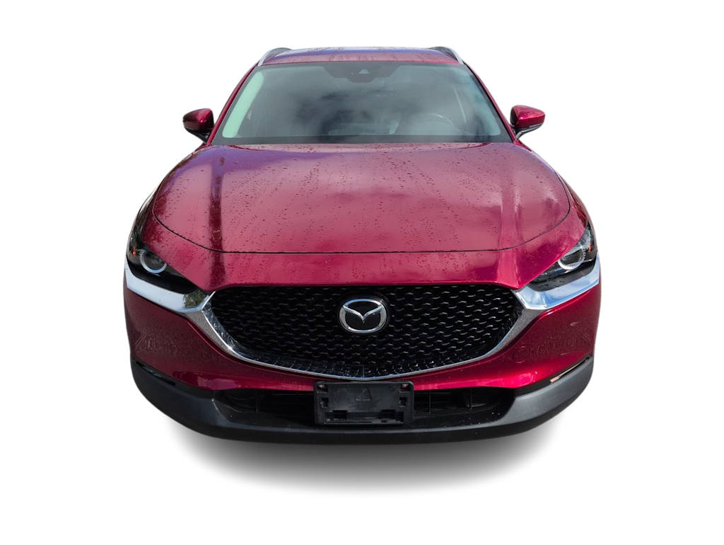 Thumbnail: 2023 Mazda CX-30 - 6