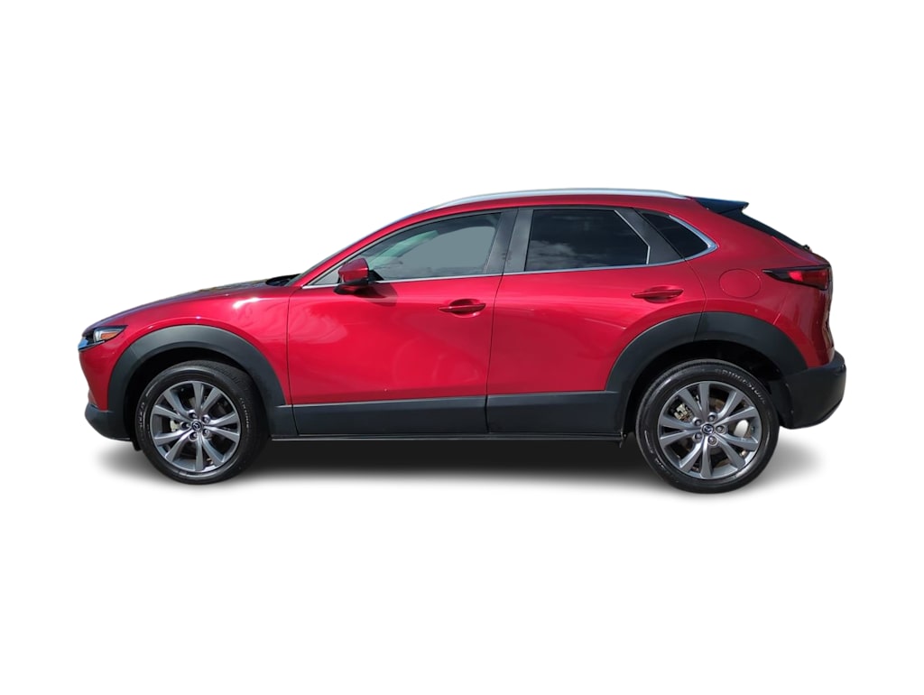 Thumbnail: 2024 Mazda CX-30 - 3