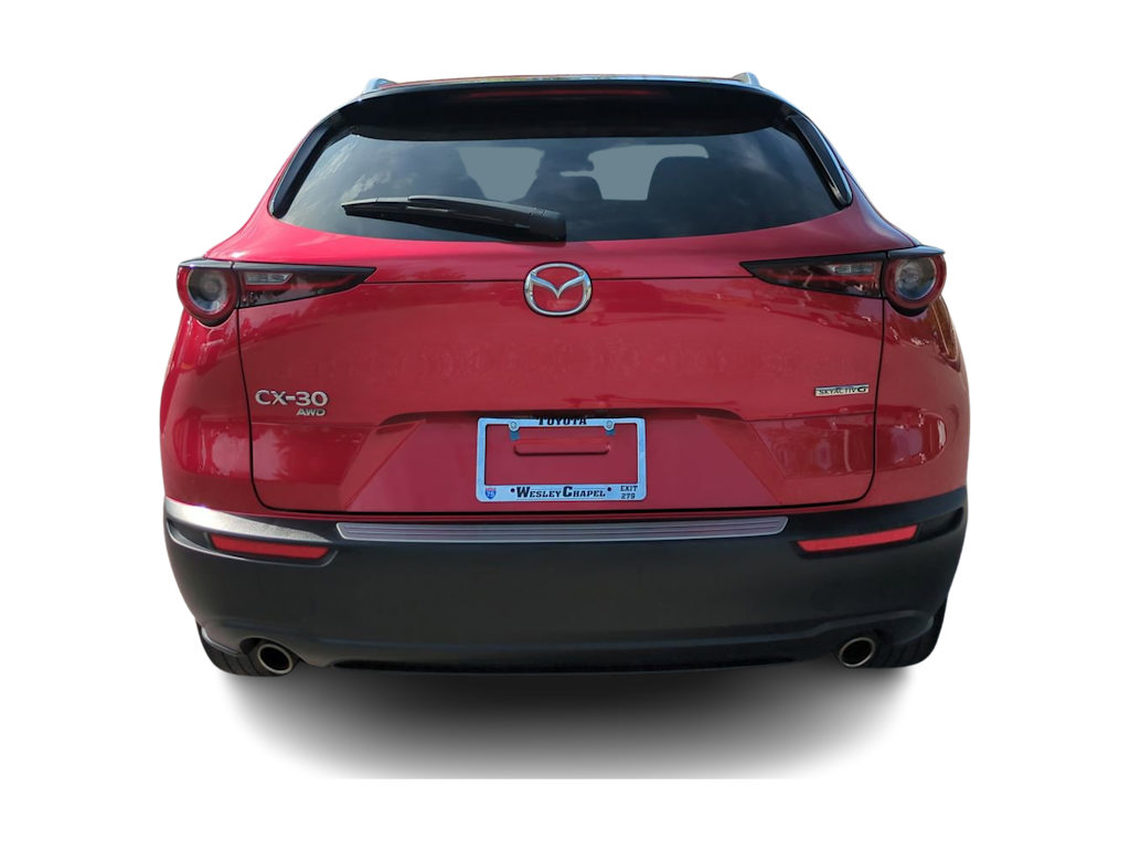 Thumbnail: 2024 Mazda CX-30 - 5