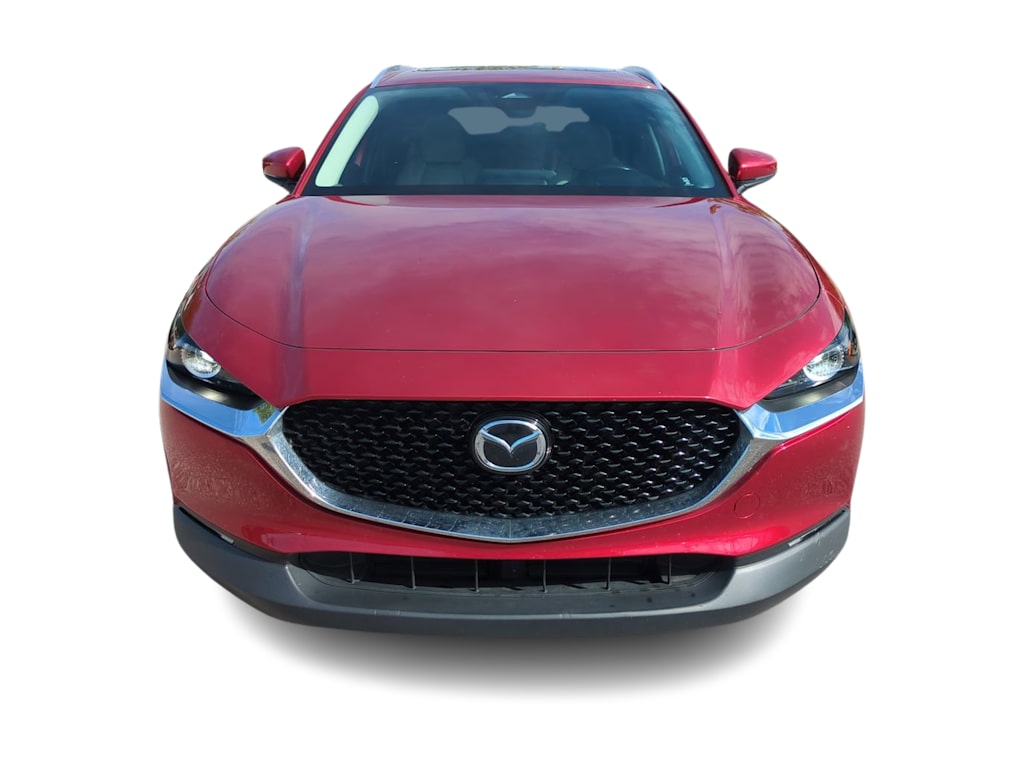Thumbnail: 2024 Mazda CX-30 - 6
