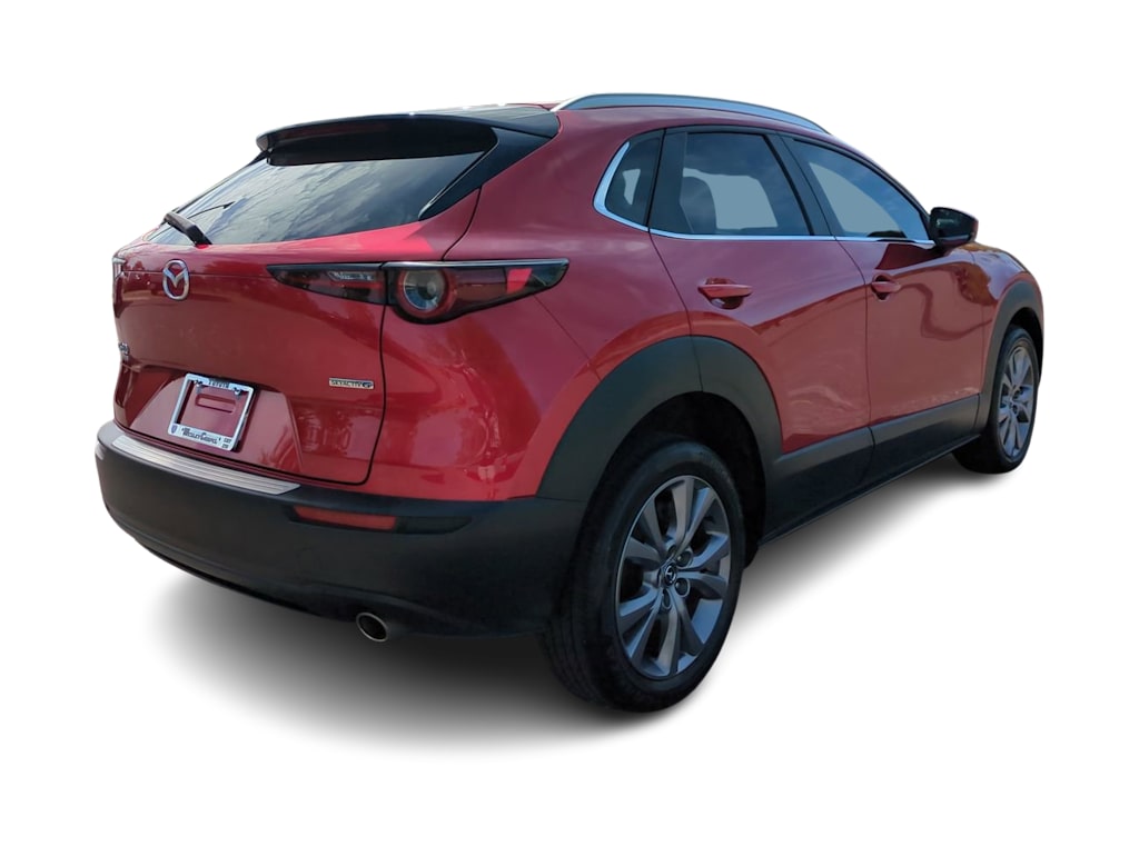 Thumbnail: 2024 Mazda CX-30 - 18