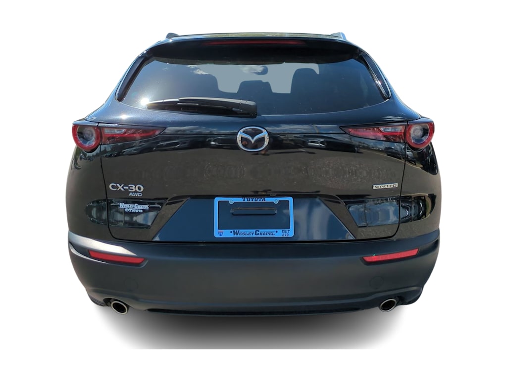 Thumbnail: 2025 Mazda CX-30 - 5