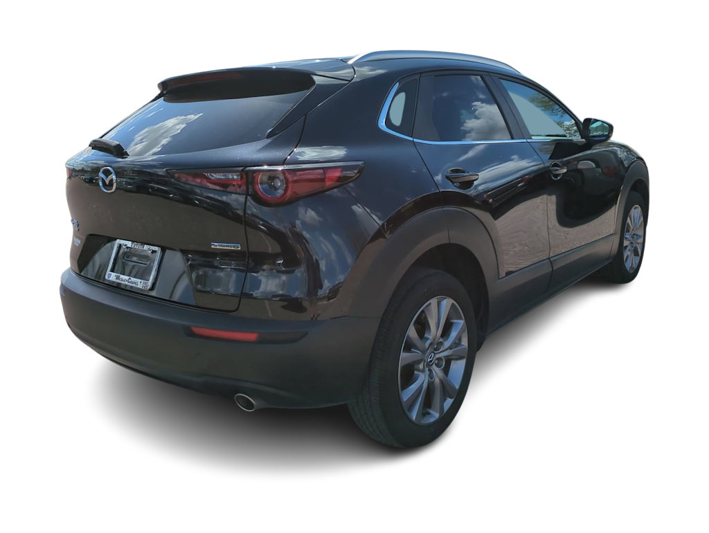 Thumbnail: 2025 Mazda CX-30 - 17