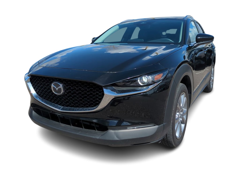 Thumbnail: 2025 Mazda CX-30 - 6