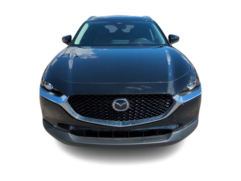 Thumbnail: 2025 Mazda CX-30 - 18