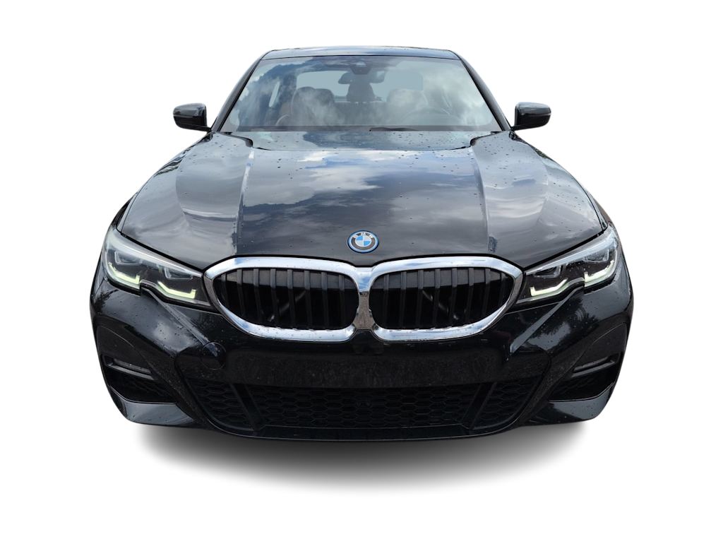 Thumbnail: 2022 BMW 3 Series - 6