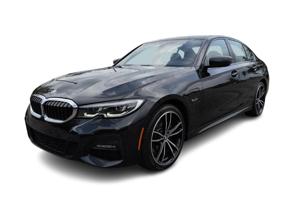 Thumbnail: 2022 BMW 3 Series - 14
