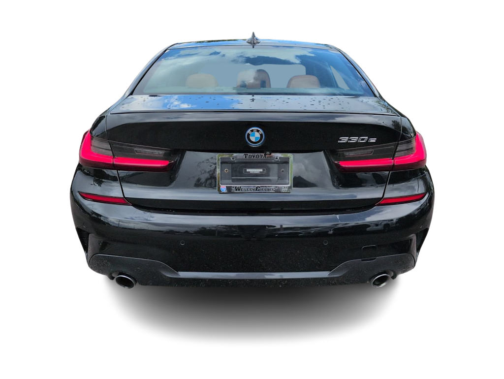 Thumbnail: 2022 BMW 3 Series - 5
