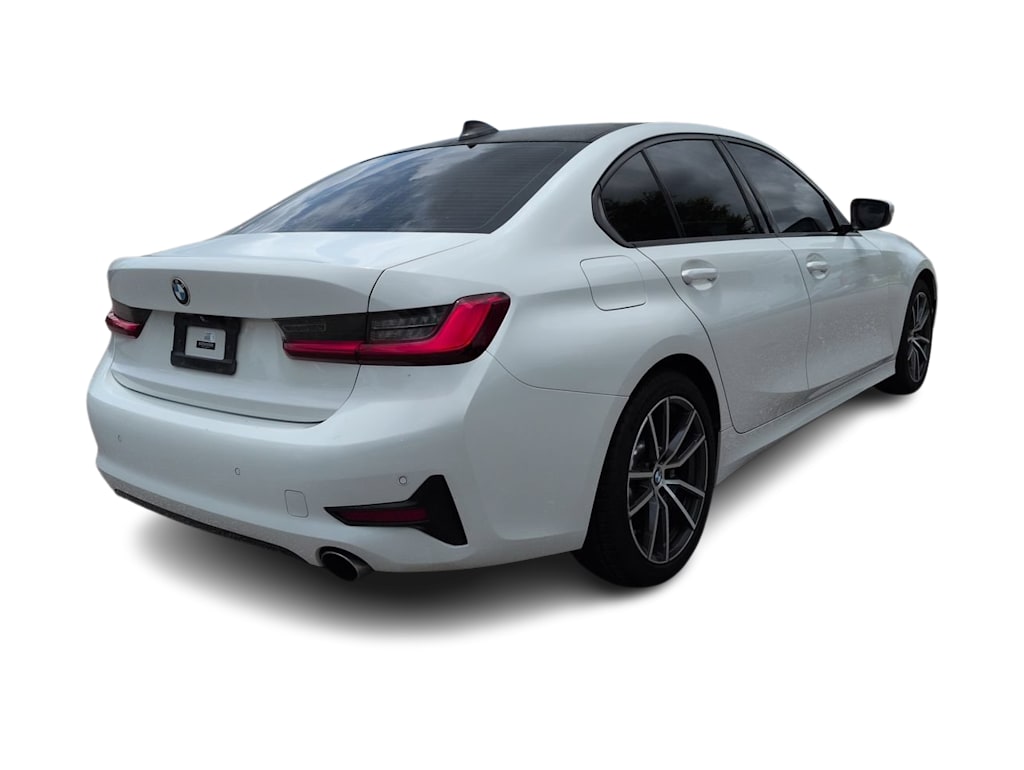 Thumbnail: 2019 BMW 3 Series - 15