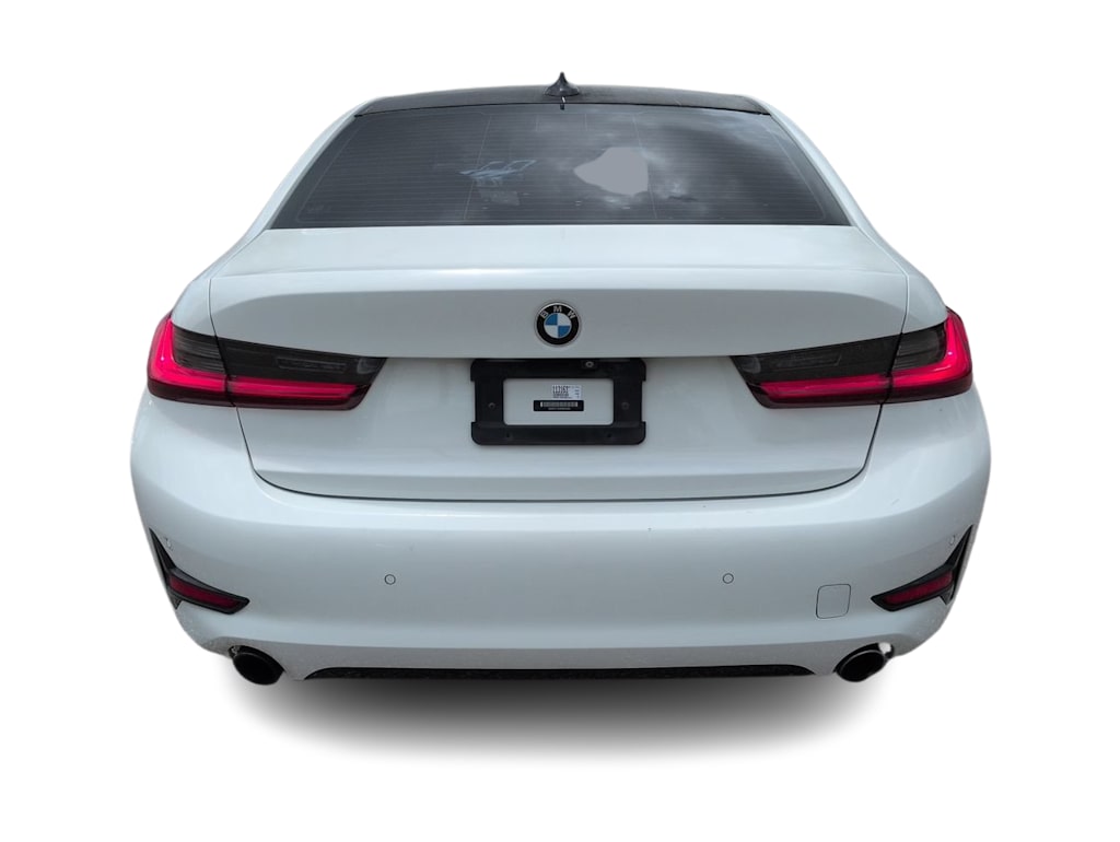 Thumbnail: 2019 BMW 3 Series - 5
