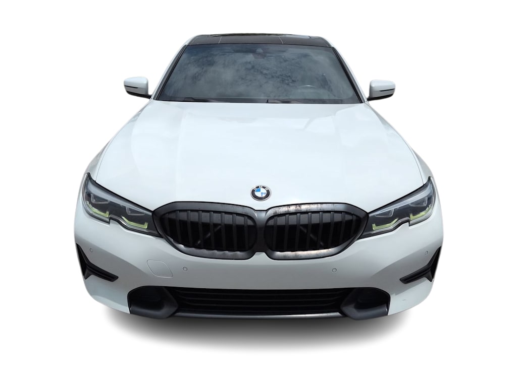 Thumbnail: 2019 BMW 3 Series - 6