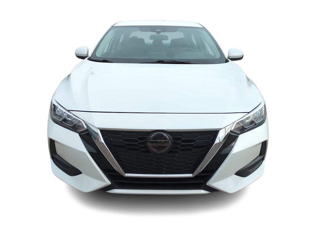 Thumbnail: 2022 Nissan Sentra - 6